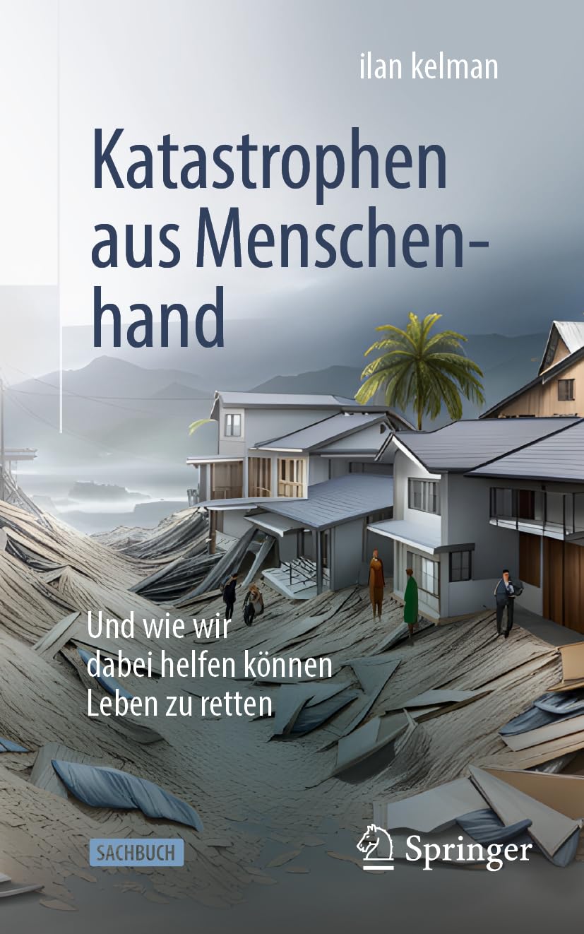 Product Image: Katastrophen aus Menschenhand
