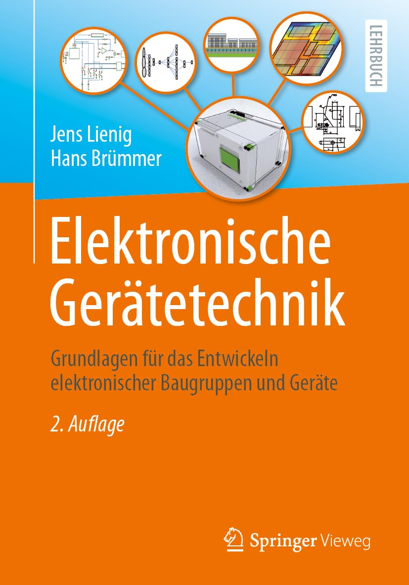Product Image: Elektronische Gerätetechnik
