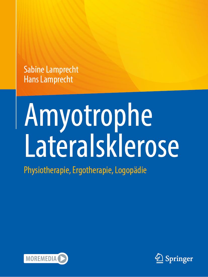 Amyotrophe Lateralsklerose Medicine