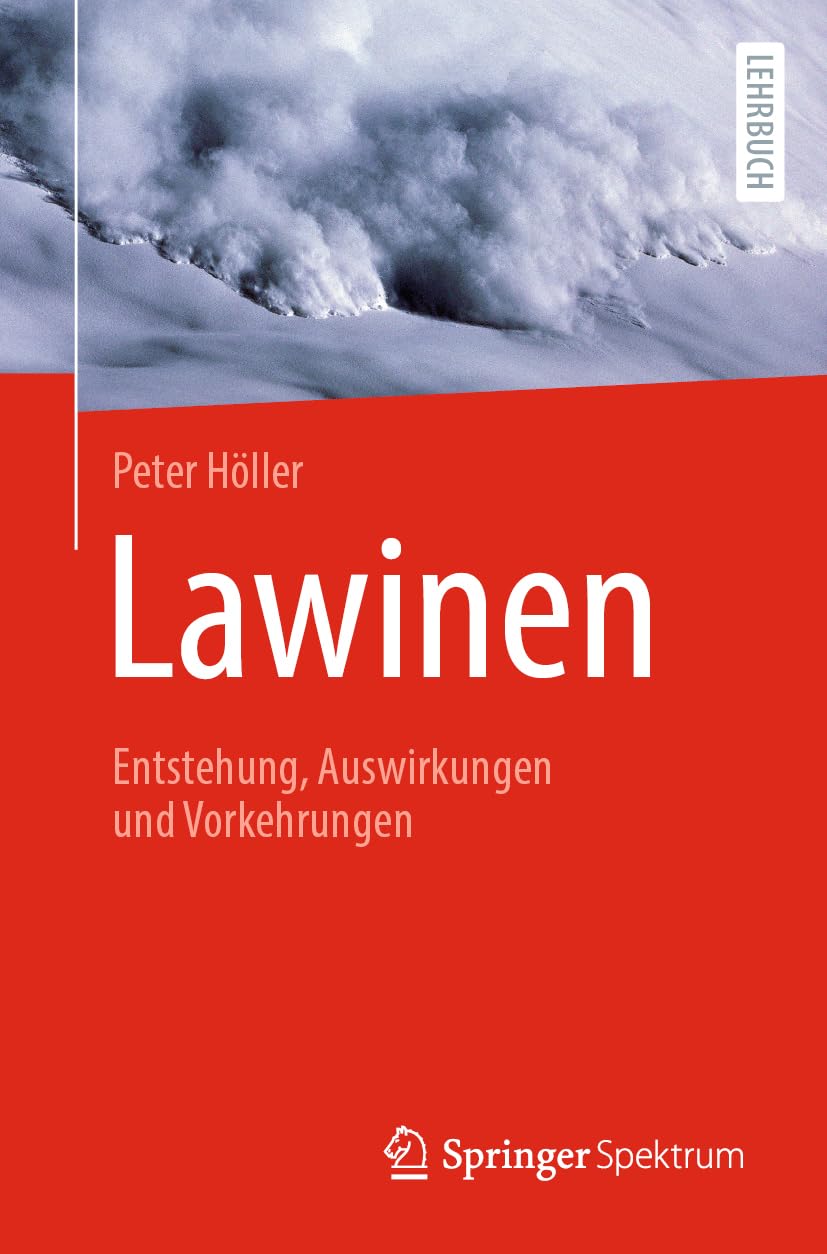 Lawinen Mathematics