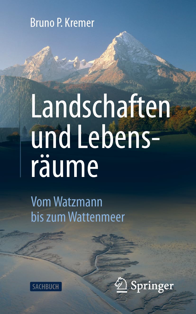 Landschaften und Lebensräume Business & Technology