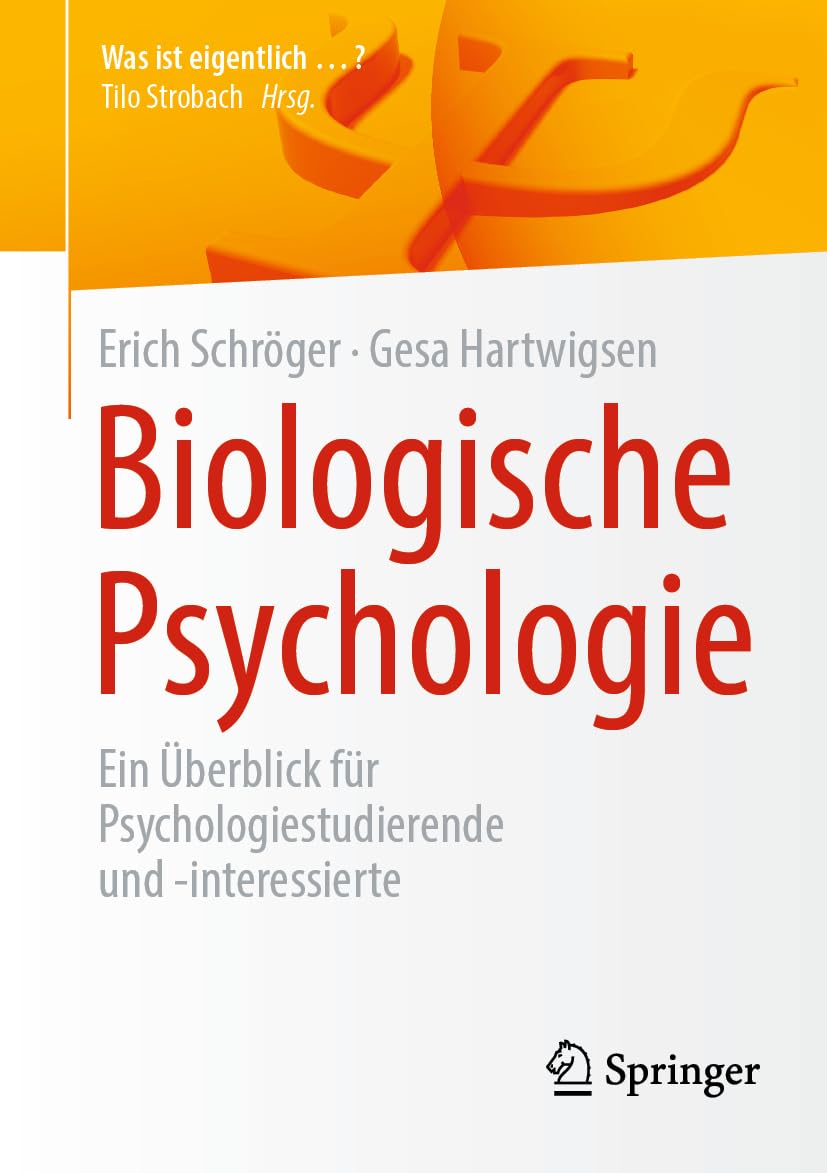 Biologische Psychologie Medicine