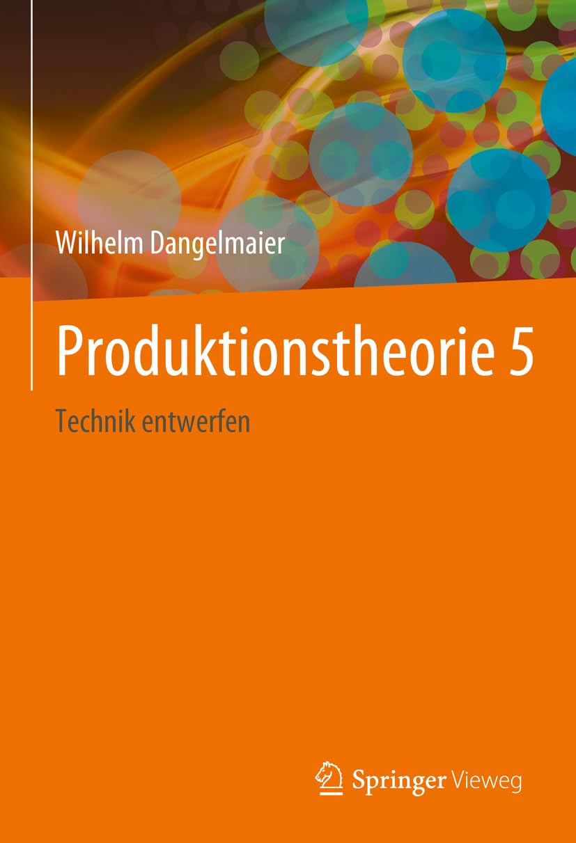 Produktionstheorie 5 Business & Technology