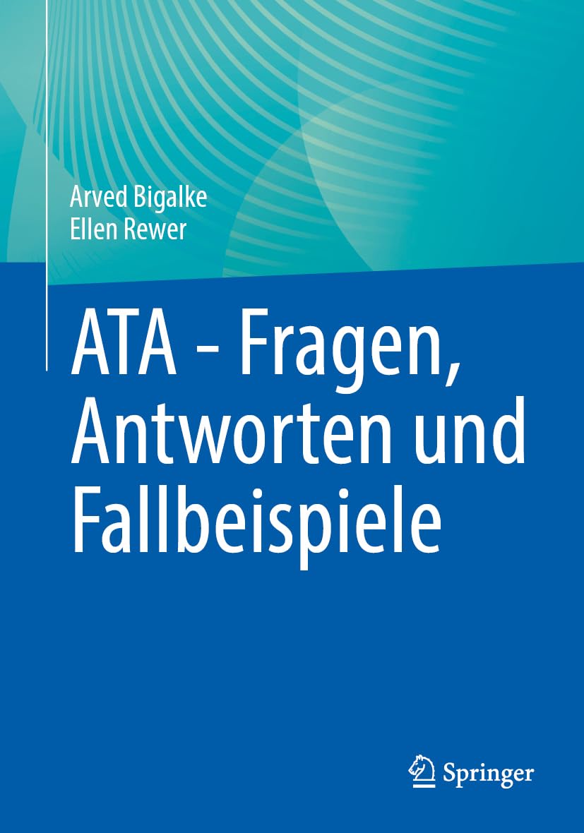 ATA - Fragen, Antworten und Fallbeispiele Medicine