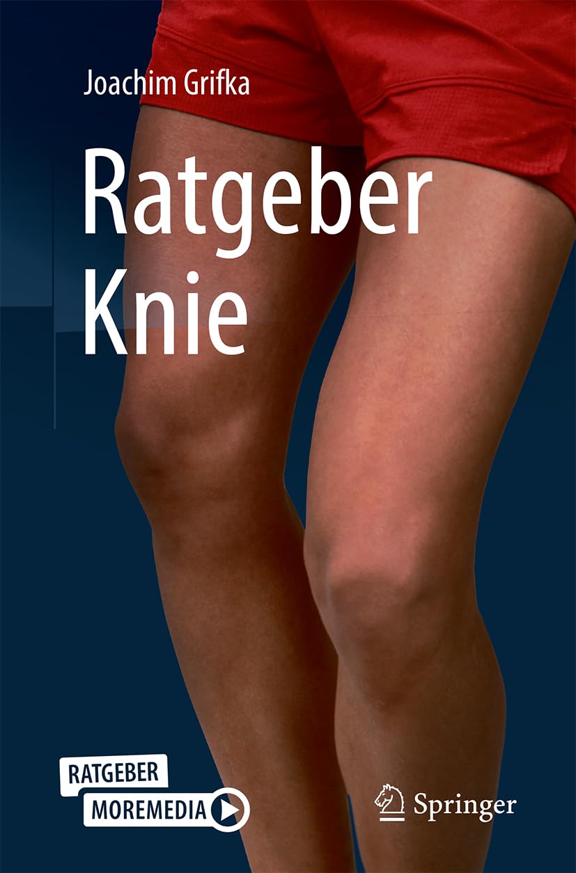 Product Image: Ratgeber Knie