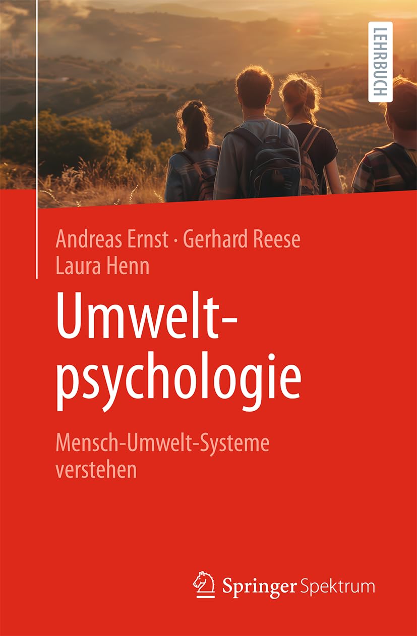 Umweltpsychologie: Mensch-Umwelt-Systeme verstehen Mathematics