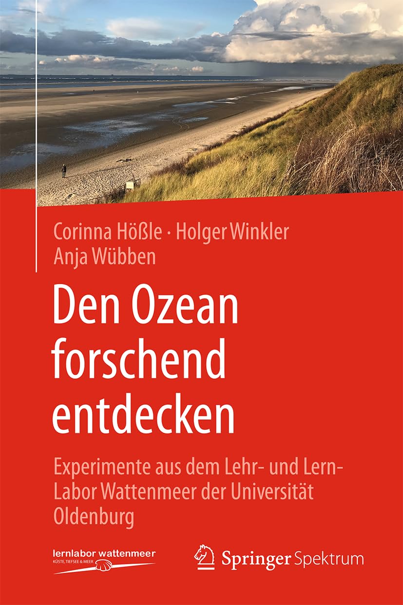 Den Ozean forschend entdecken Social Sciences
