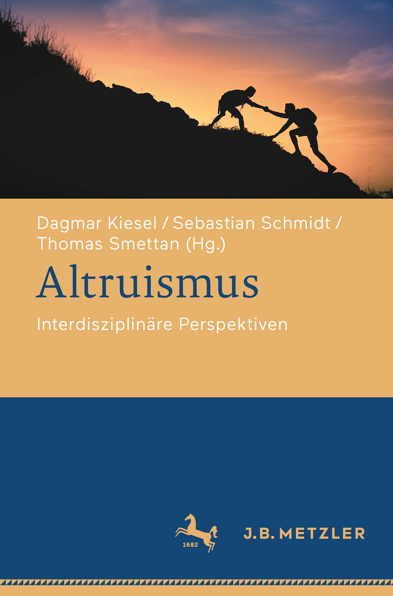 Altruismus: Interdisziplinäre Perspektiven Law