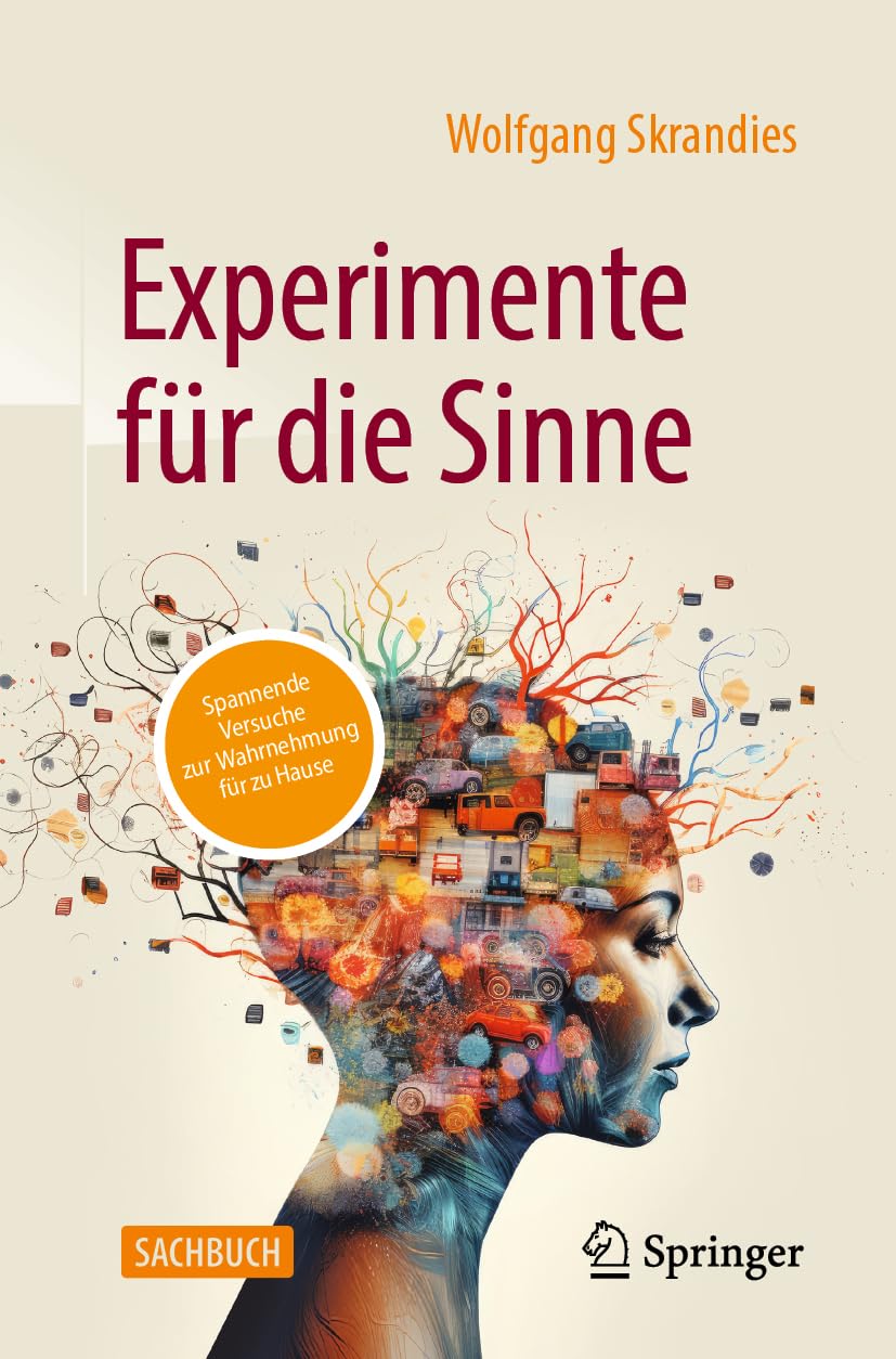 Experimente für die Sinne Medicine