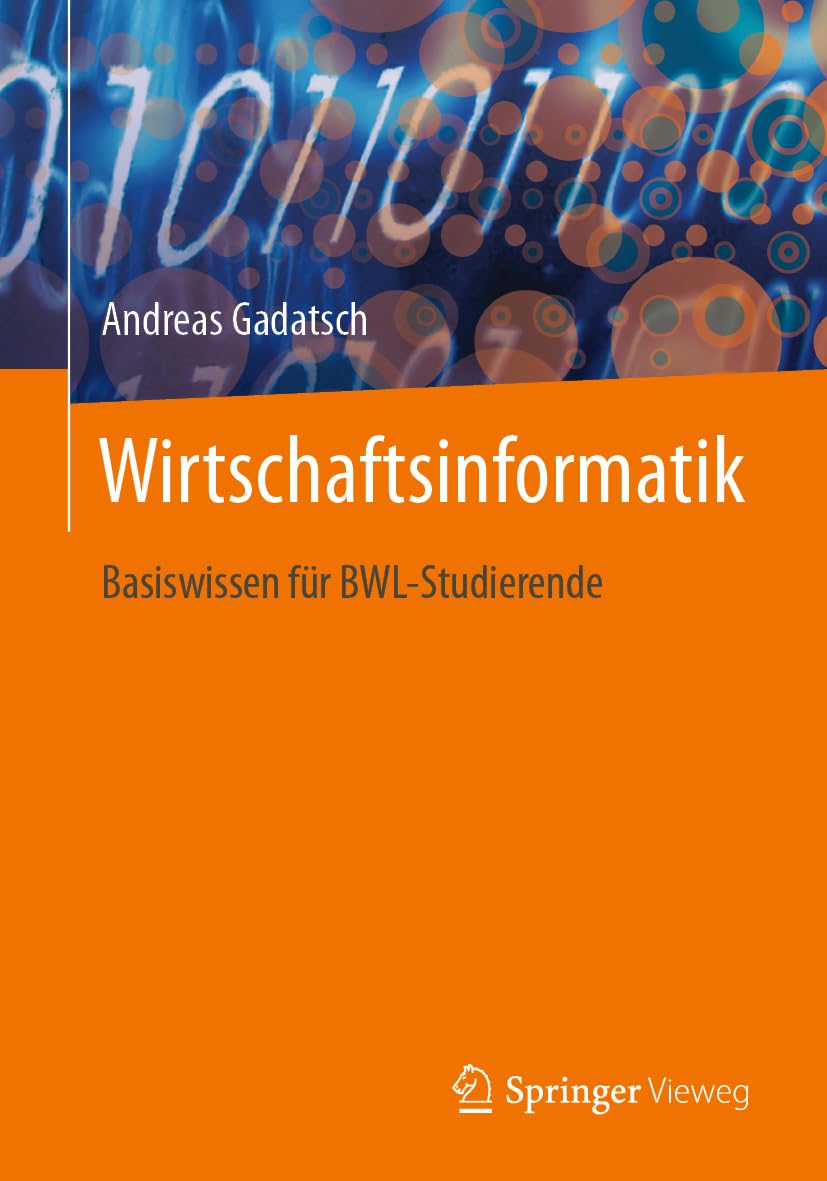 Wirtschaftsinformatik Law