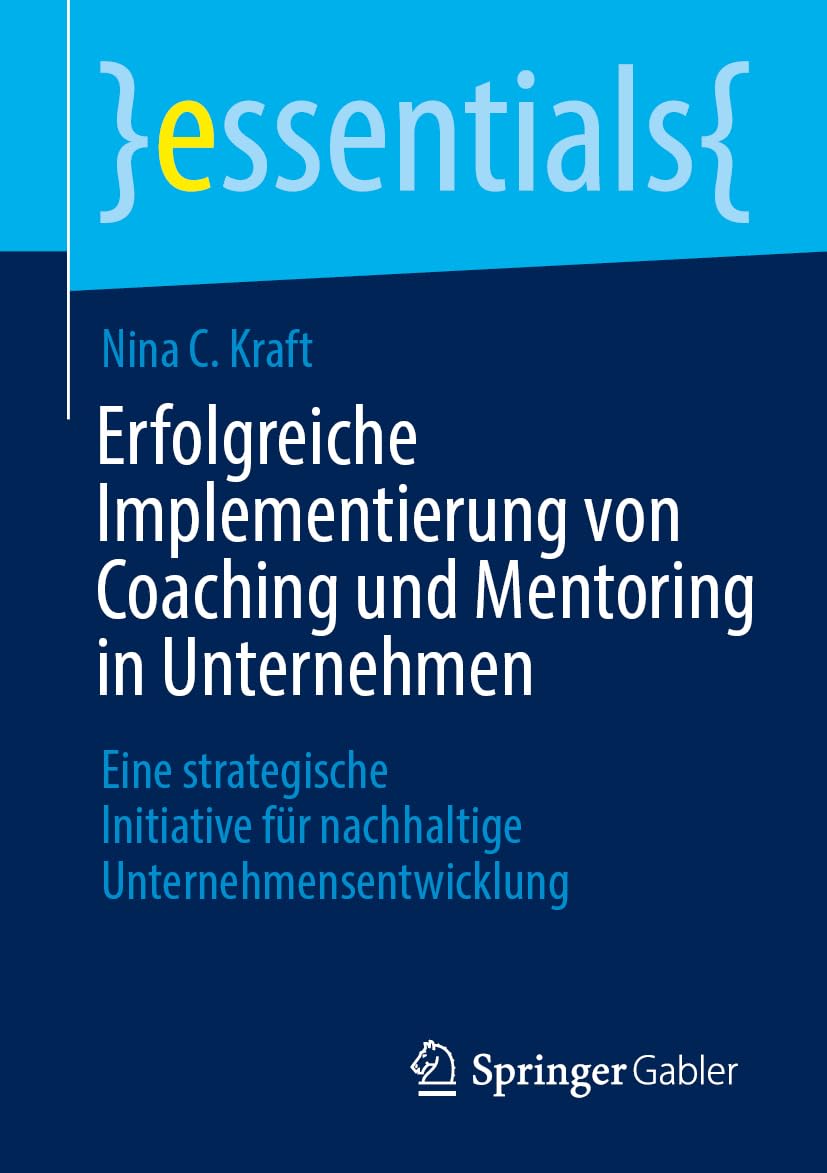 Erfolgreiche Implementierung von Coaching und Mentoring in Unternehmen Law