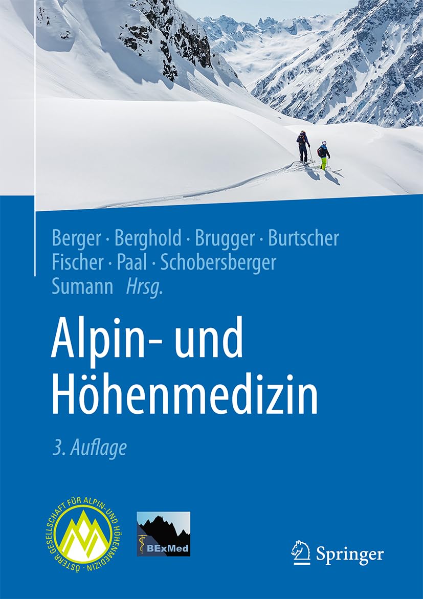 Alpin- und Höhenmedizin Medicine