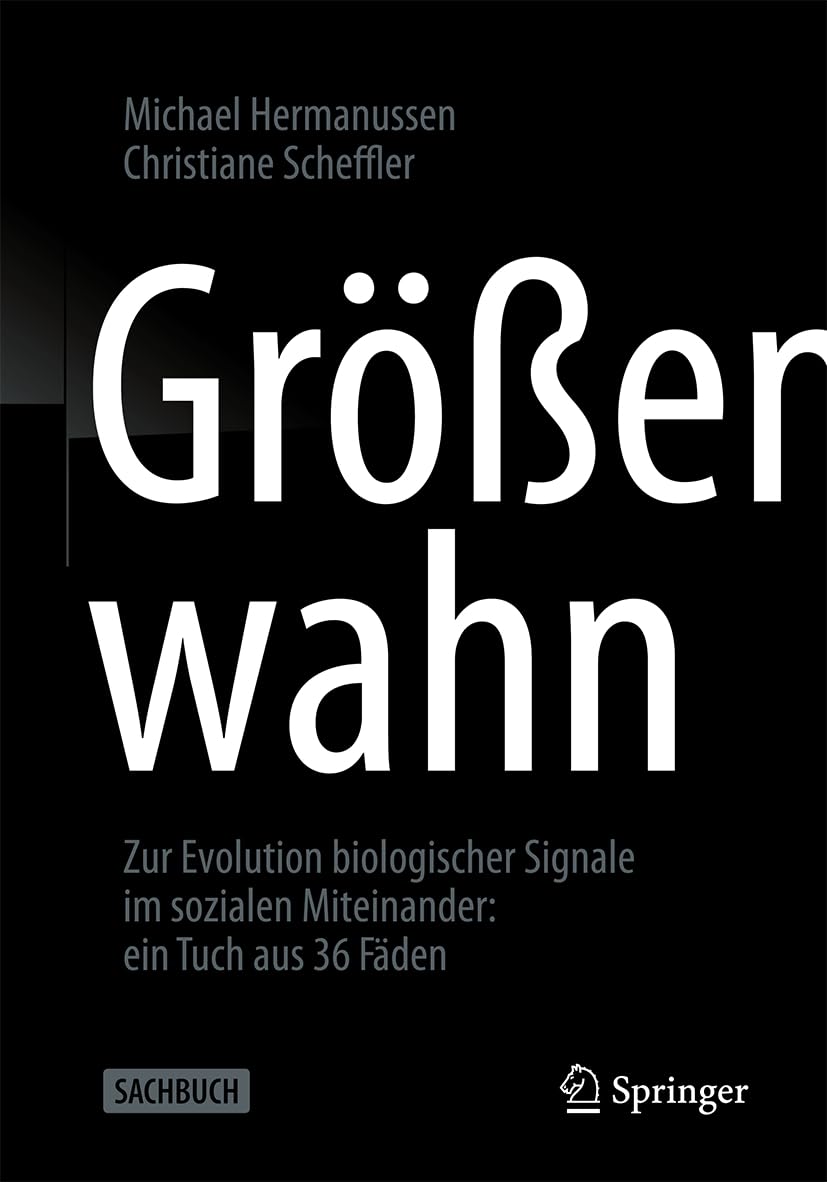 Größenwahn Law