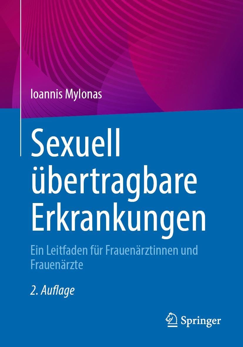 Sexuell übertragbare Erkrankungen Medicine