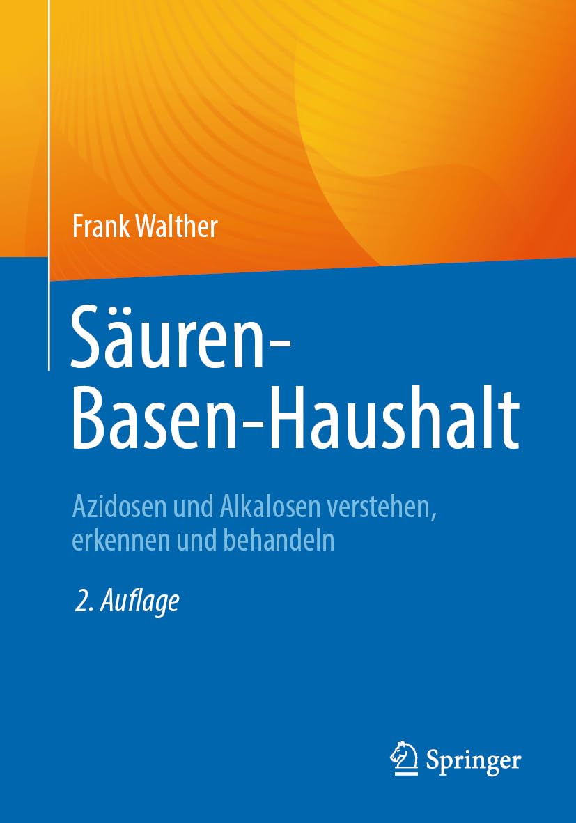 Säuren-Basen-Haushalt Medicine