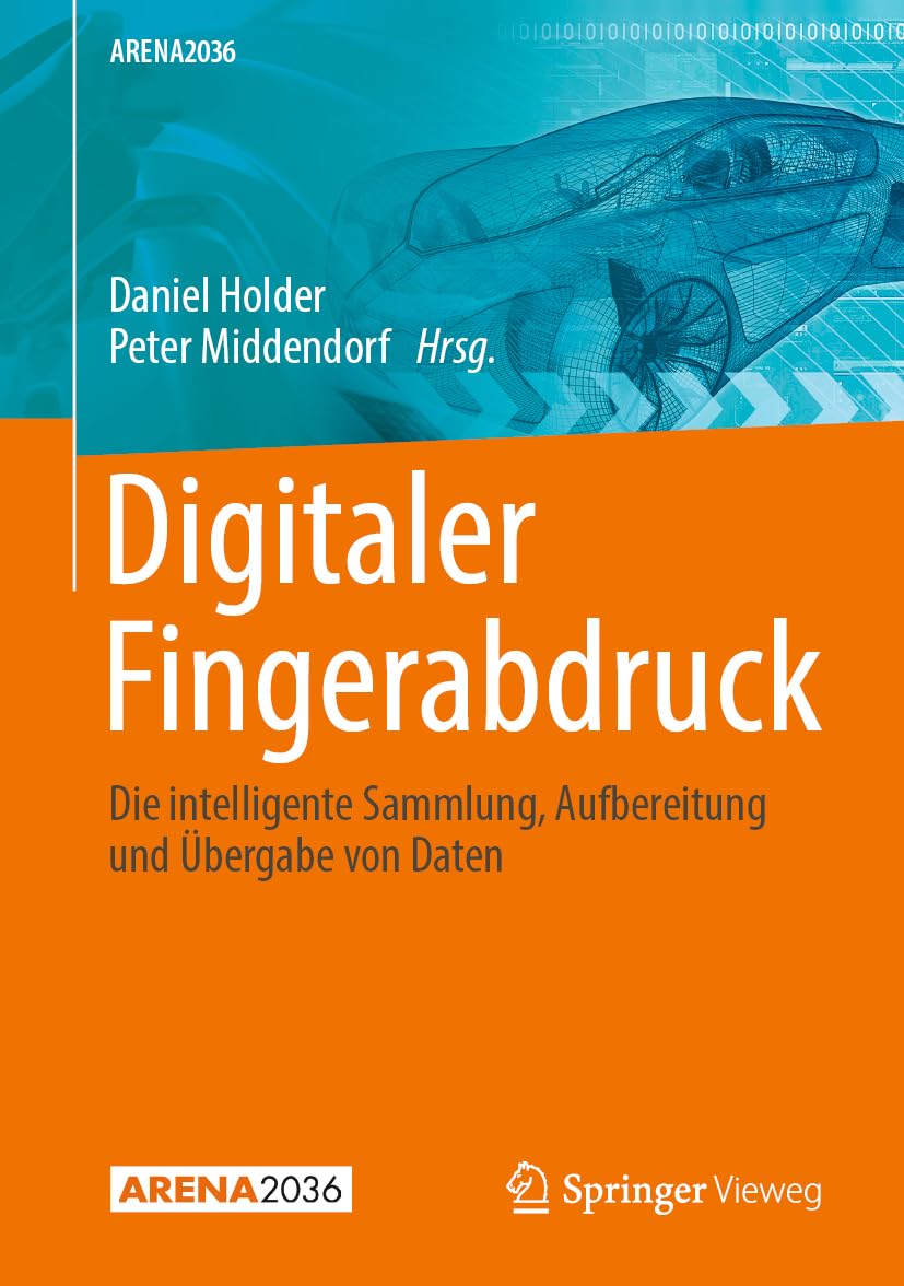 Digitaler Fingerabdruck Business & Technology