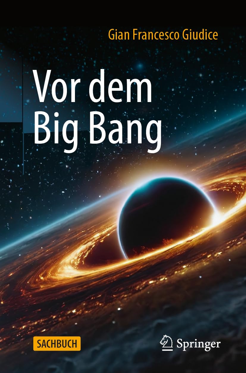 Product Image: Vor dem Big Bang
