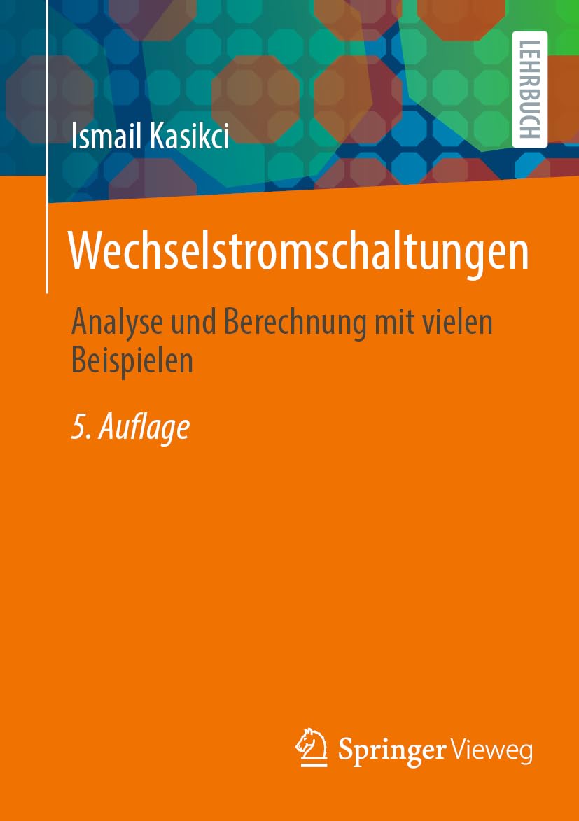 Product Image: Wechselstromschaltungen
