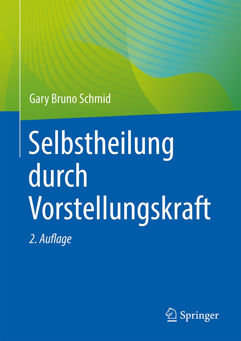 Product Image: Selbstheilung durch Vorstellungskraft