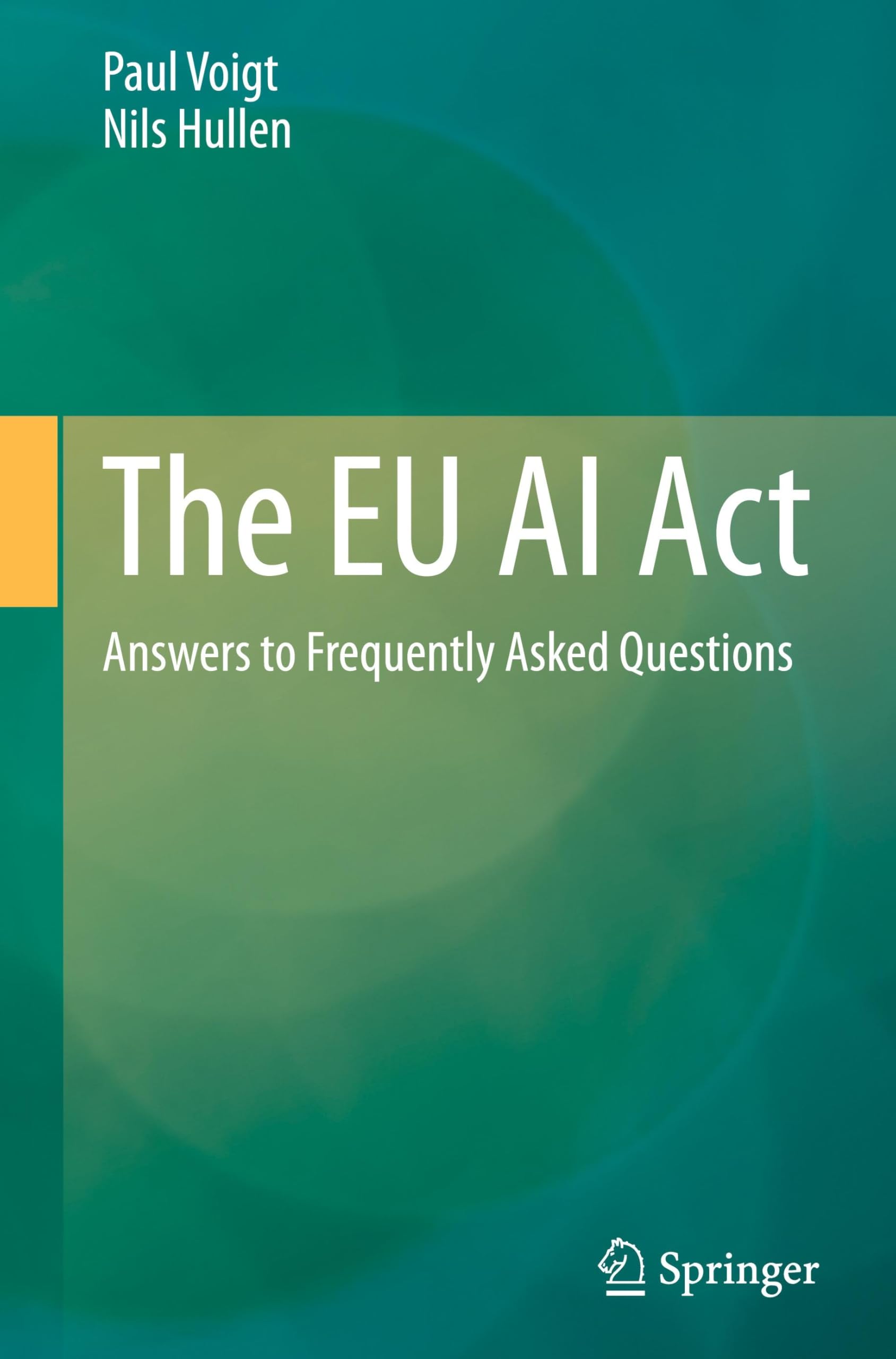 The EU AI Act: Answers to Frequently Asked Questions Law
