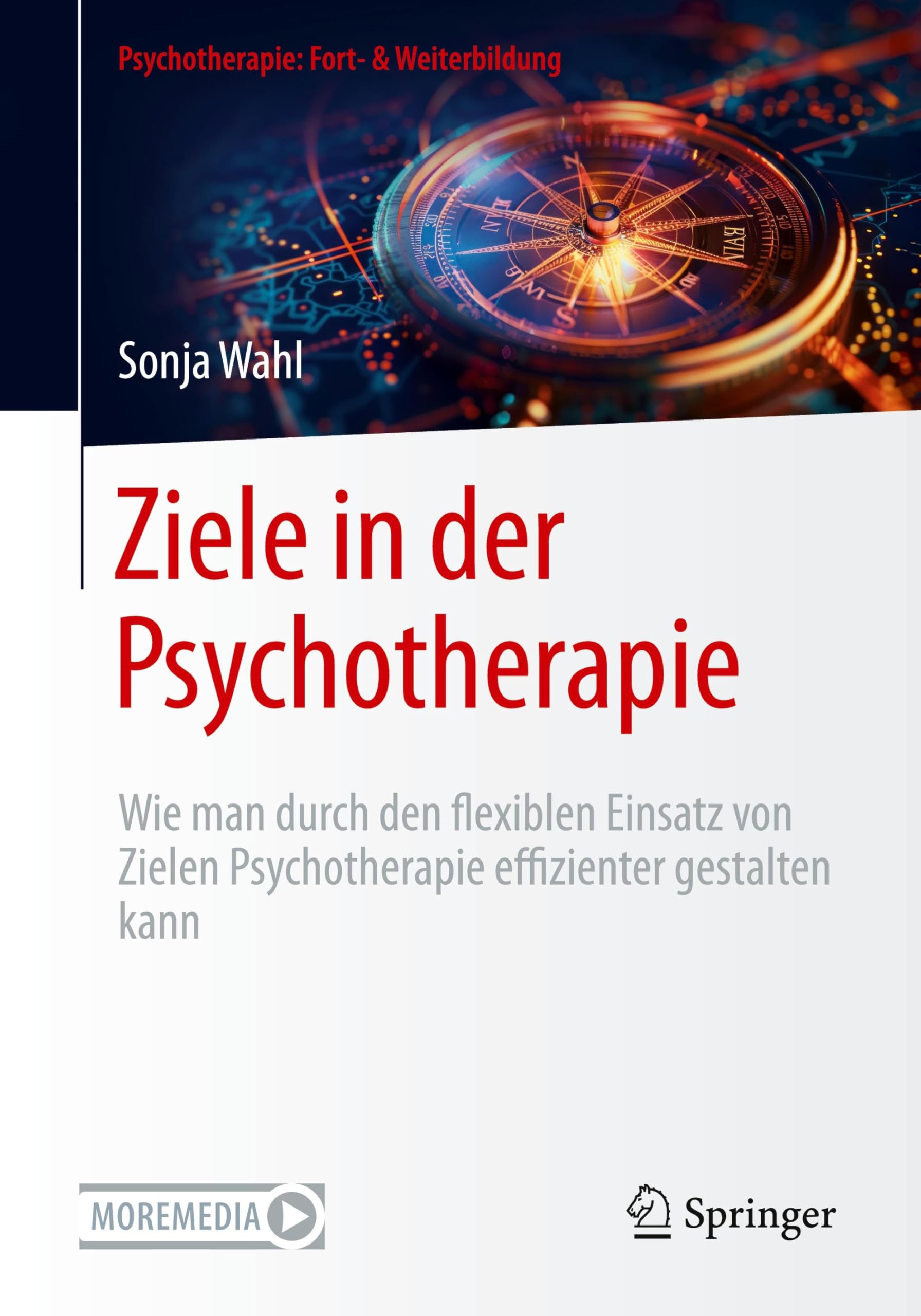 Ziele in der Psychotherapie Medicine
