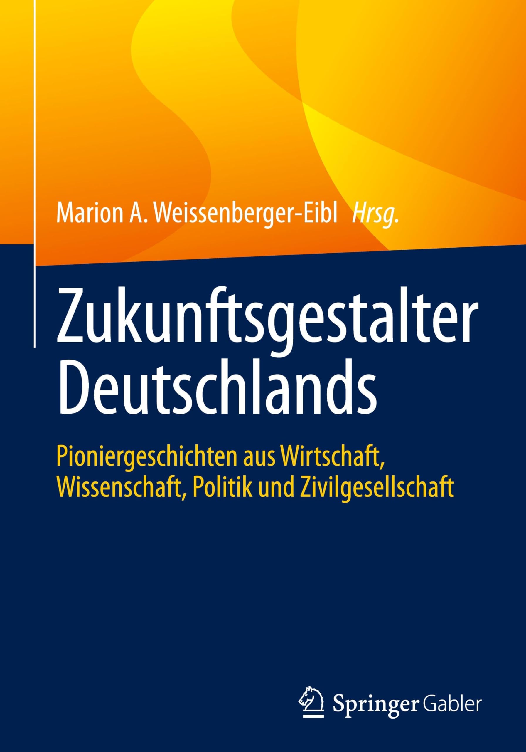 Zukunftsgestalter Deutschlands Law