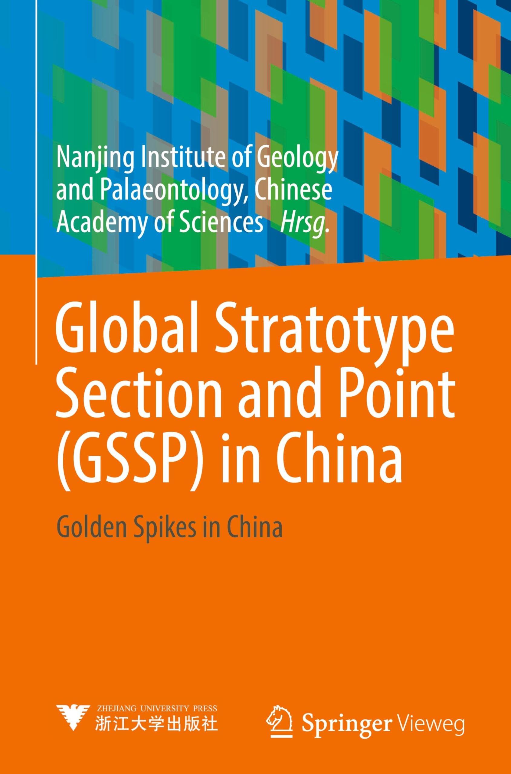 Global Stratotype Section and Point (GSSP) in China Business & Technology