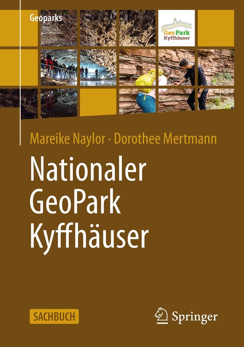 Product Image: Nationaler GeoPark Kyffhäuser