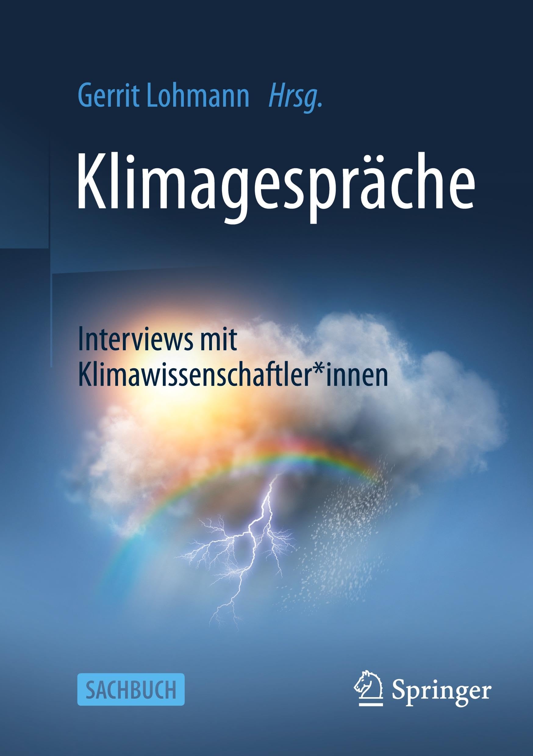 Klimagespräche Geology & Geography