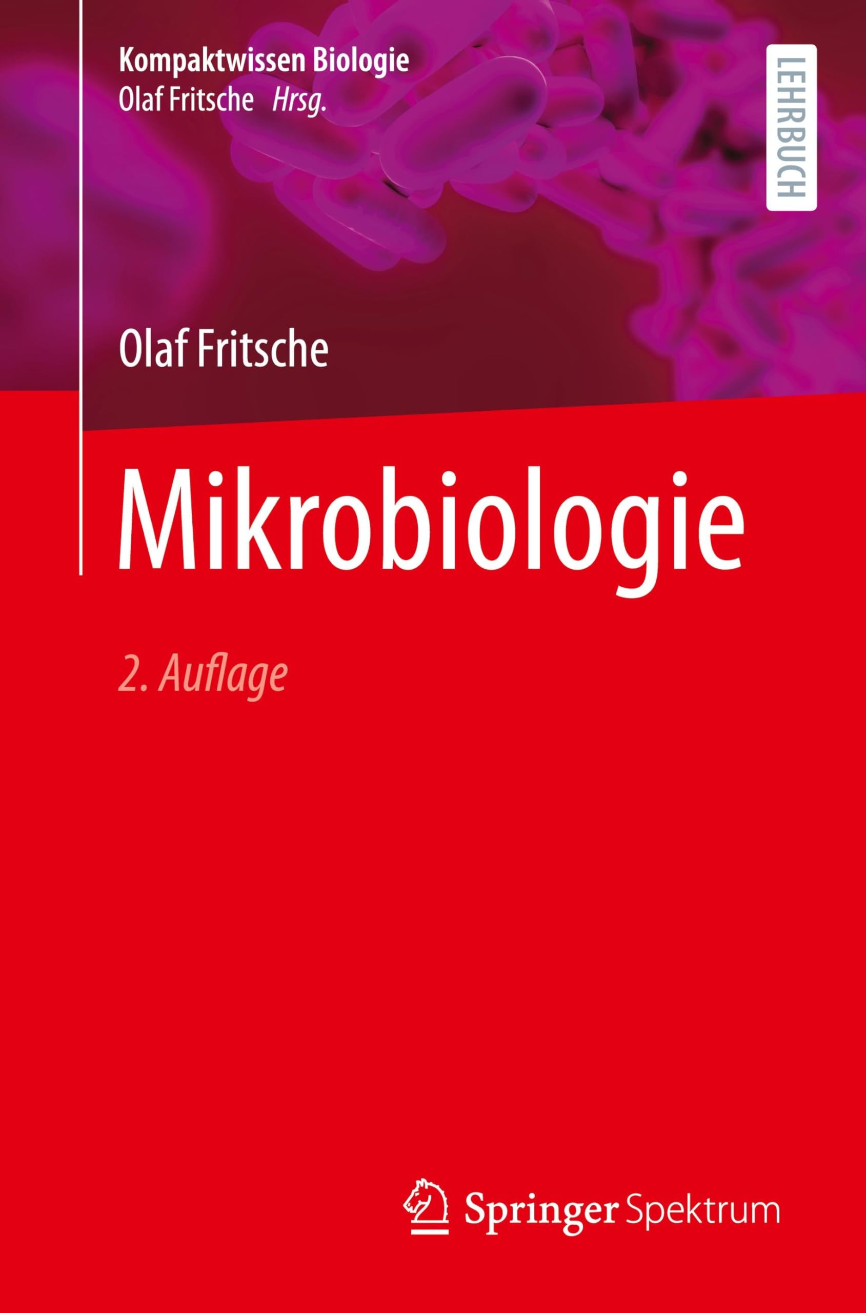 Mikrobiologie Natural Sciences