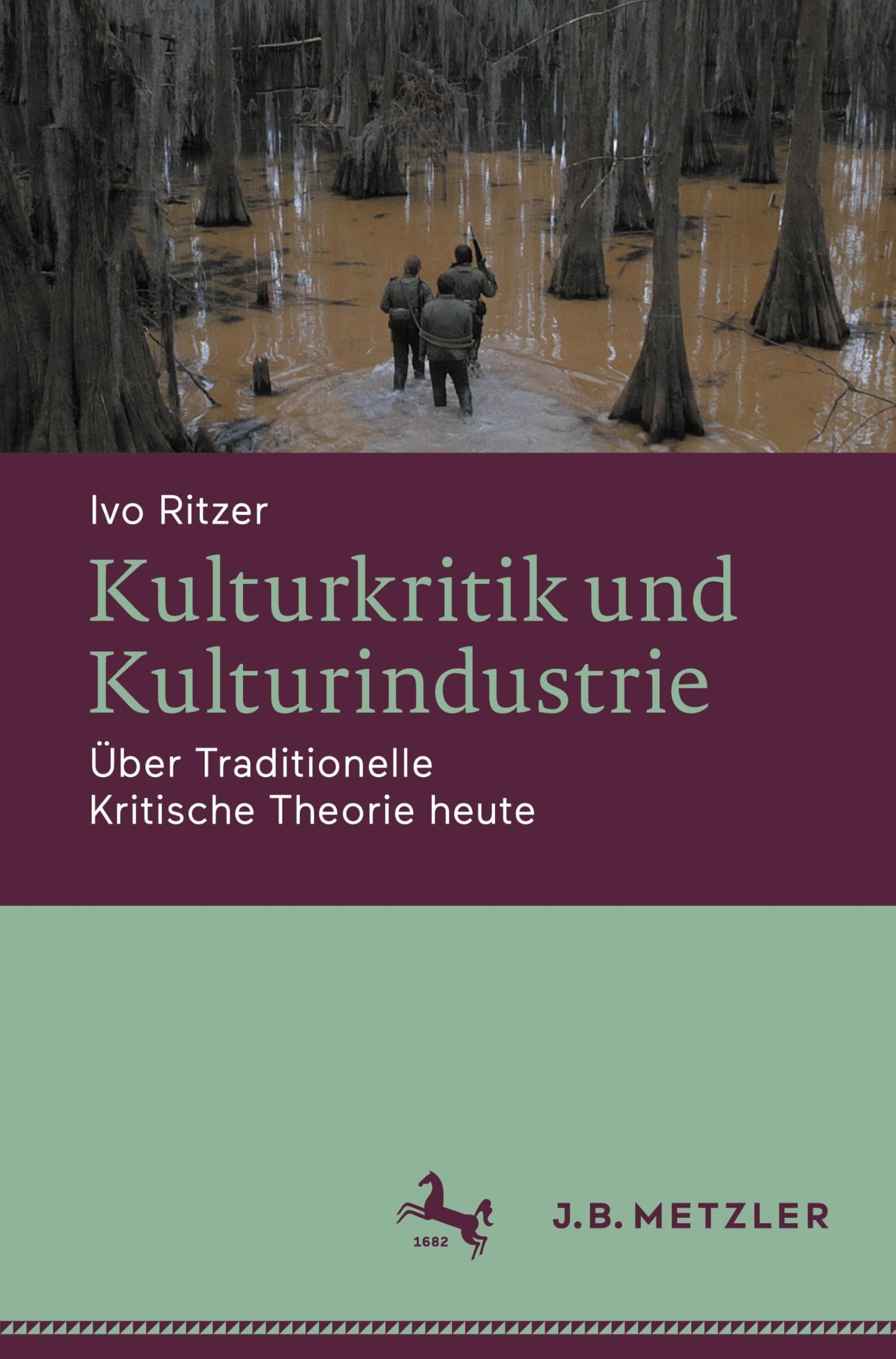 Kulturkritik und Kulturindustrie Law
