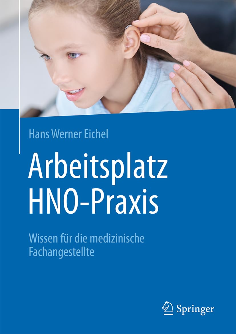 Product Image: Arbeitsplatz HNO-Praxis