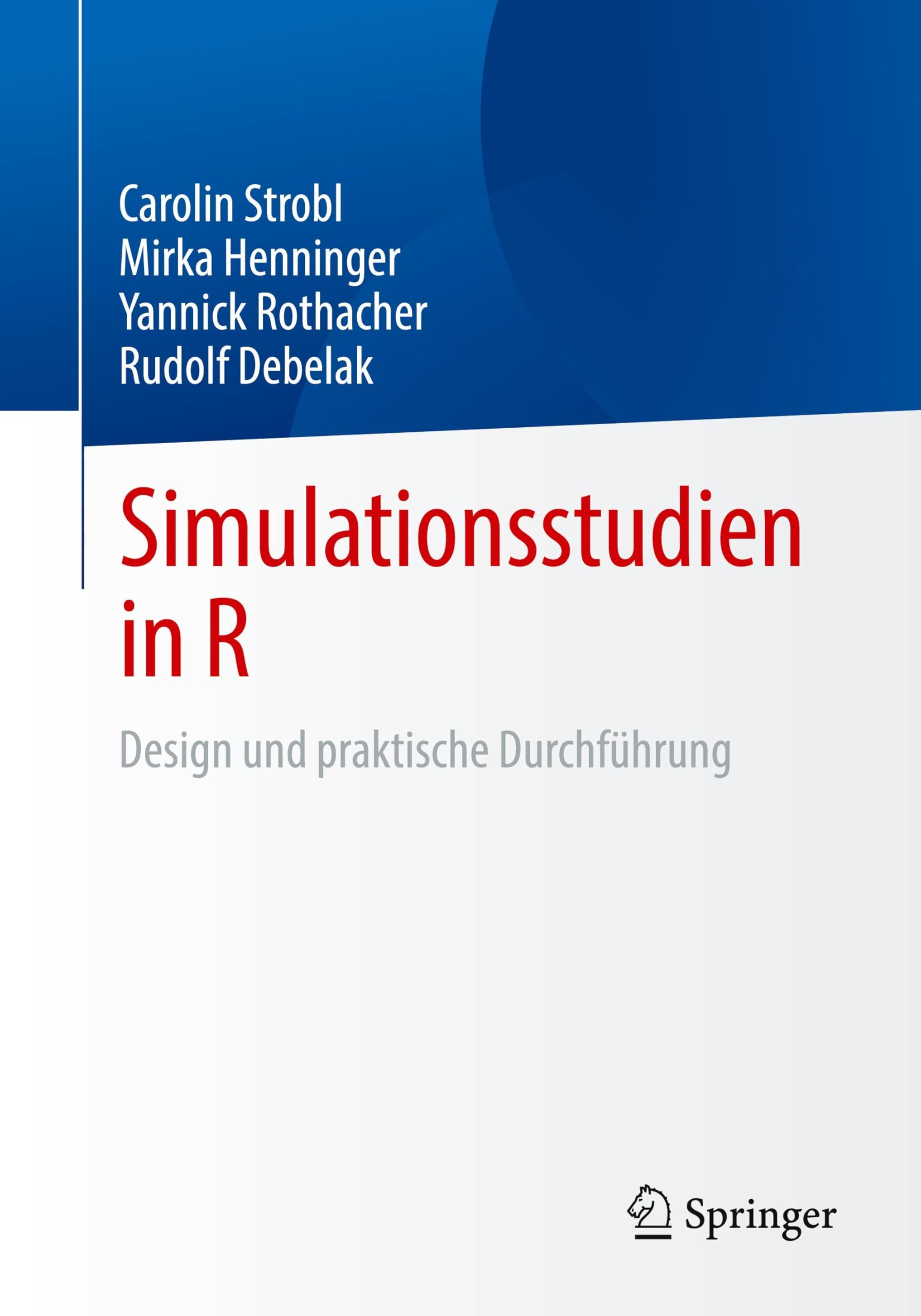 Simulationsstudien in R Law