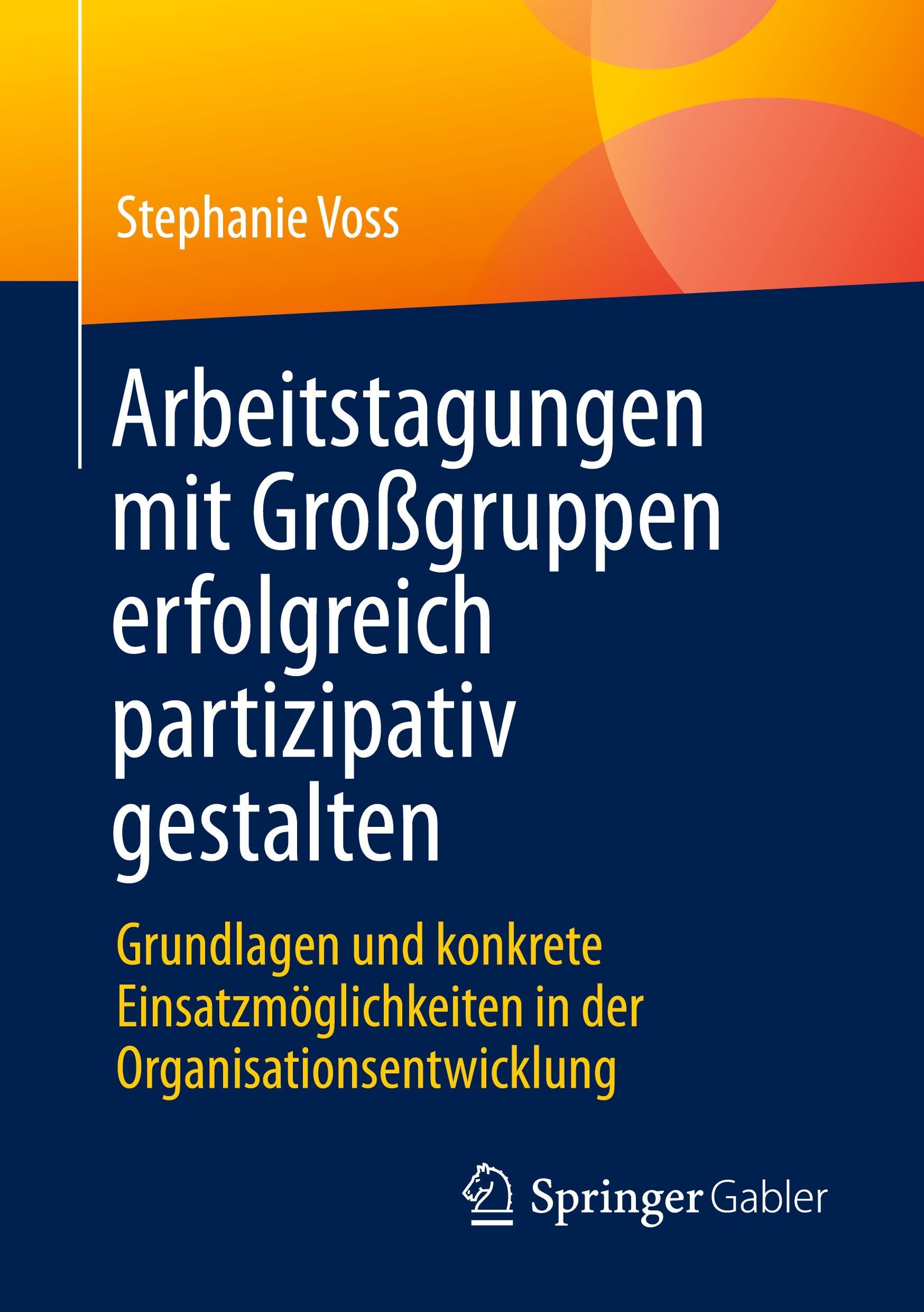 Arbeitstagungen mit Großgruppen erfolgreich partizipativ gestalten Law