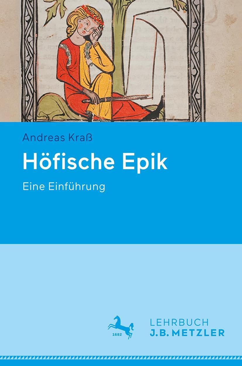 Höfische Epik Contemporary literature