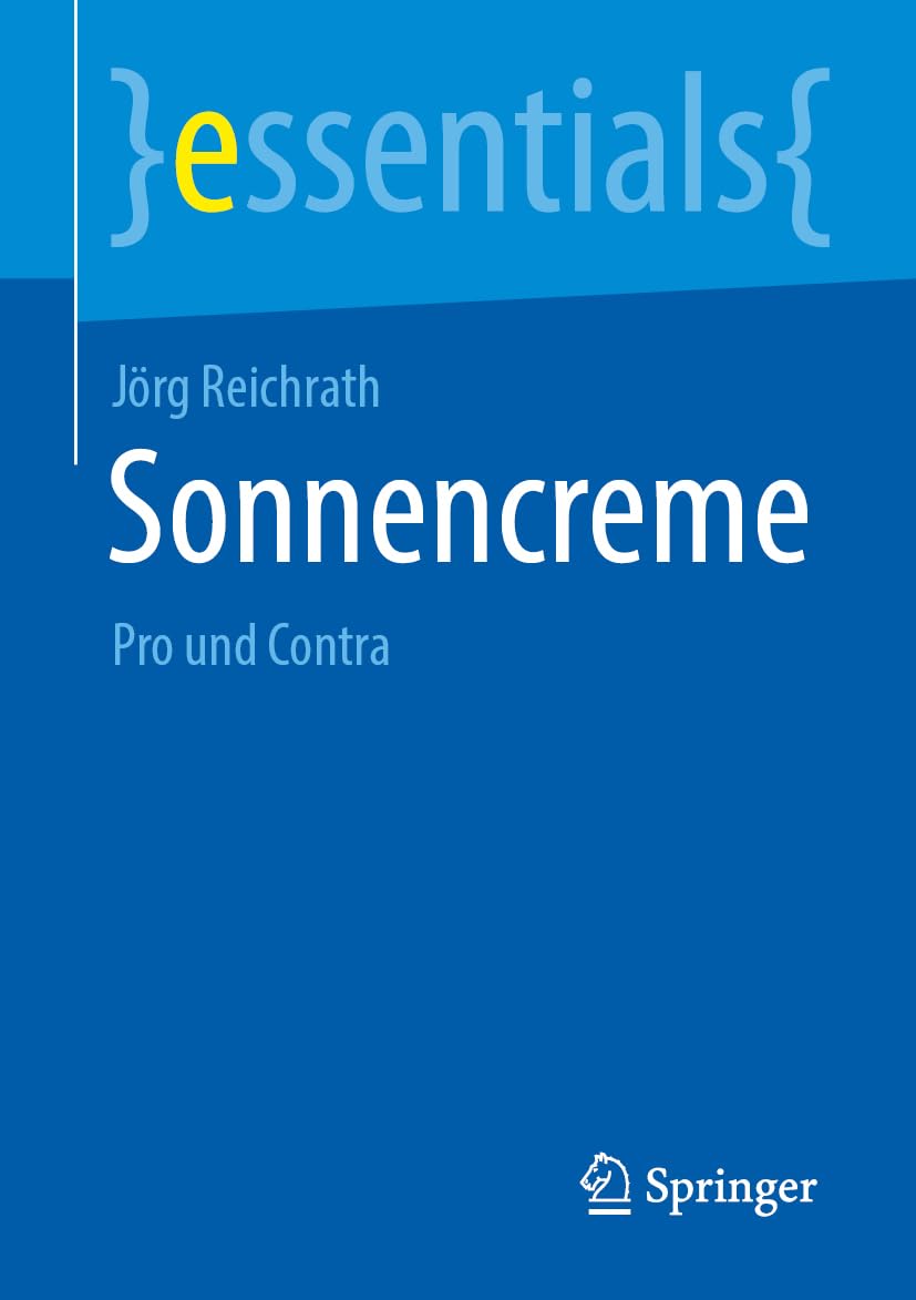 Sonnencreme Medicine