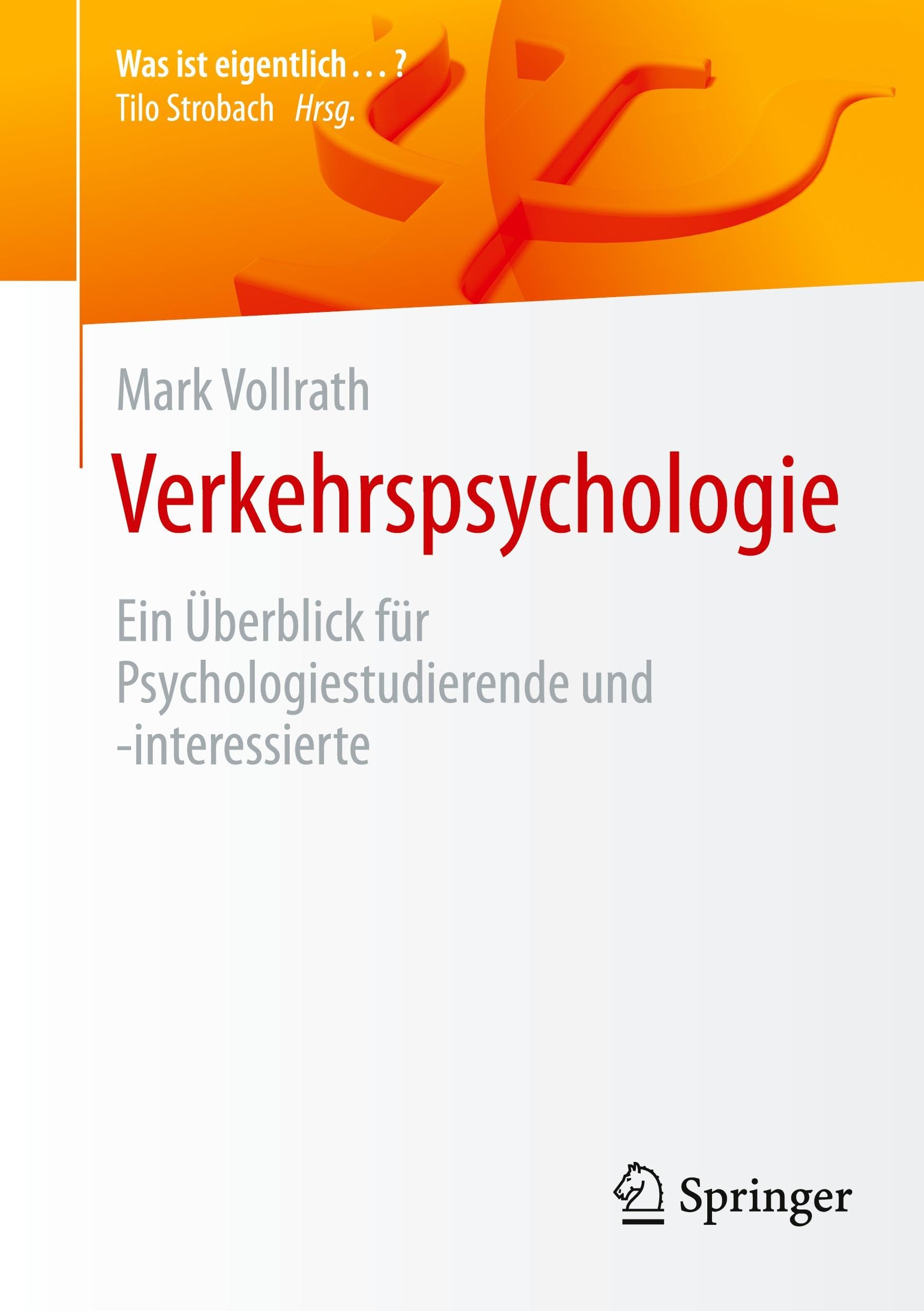 Verkehrspsychologie General education