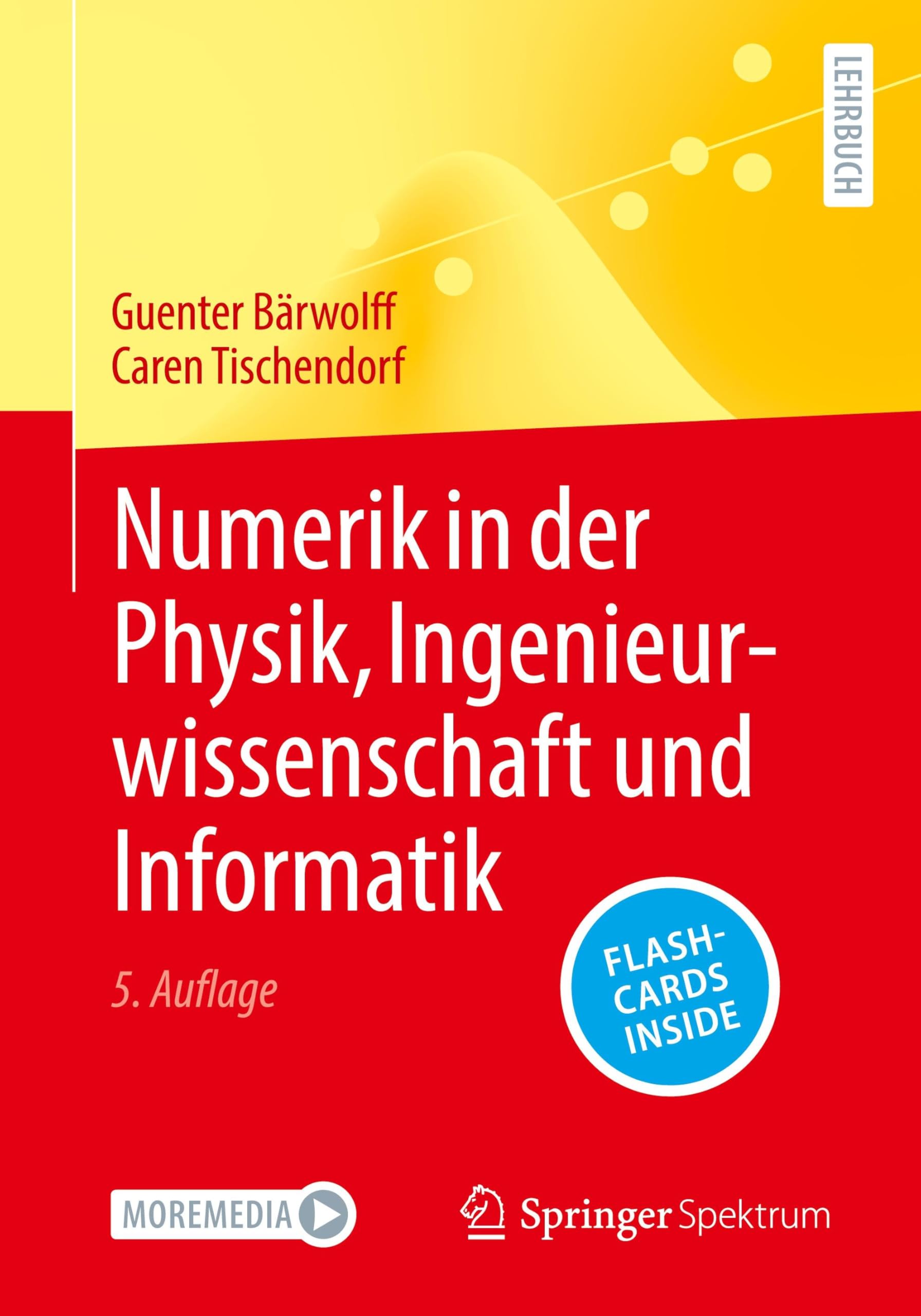 Numerik in der Physik, Ingenieurwissenschaft und Informatik Computer Science