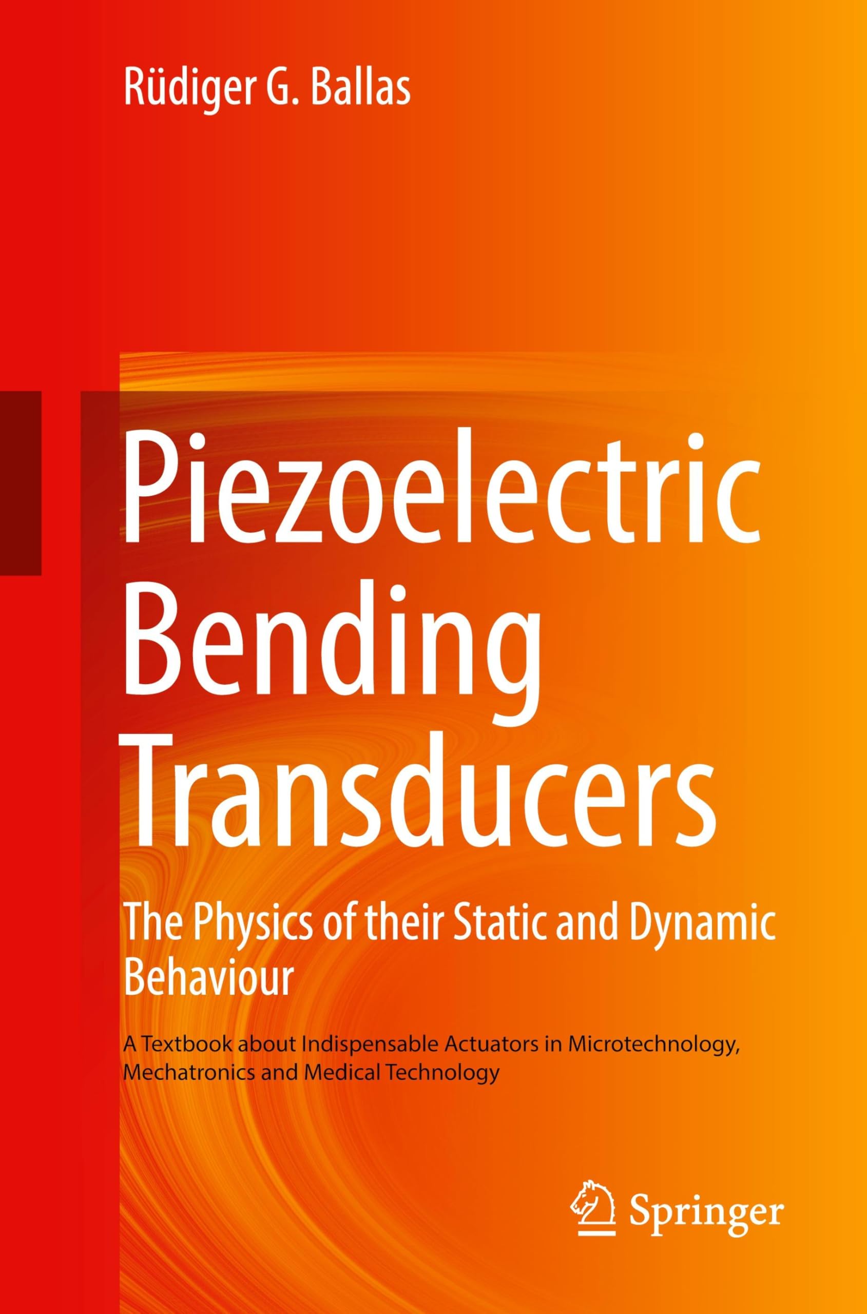 Piezoelectric Bending Transducers Business & Technology