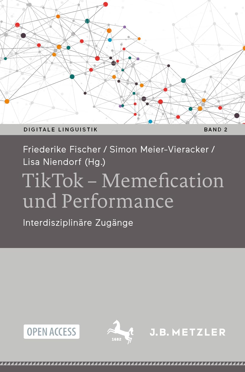 TikTok - Memefication und Performance Law