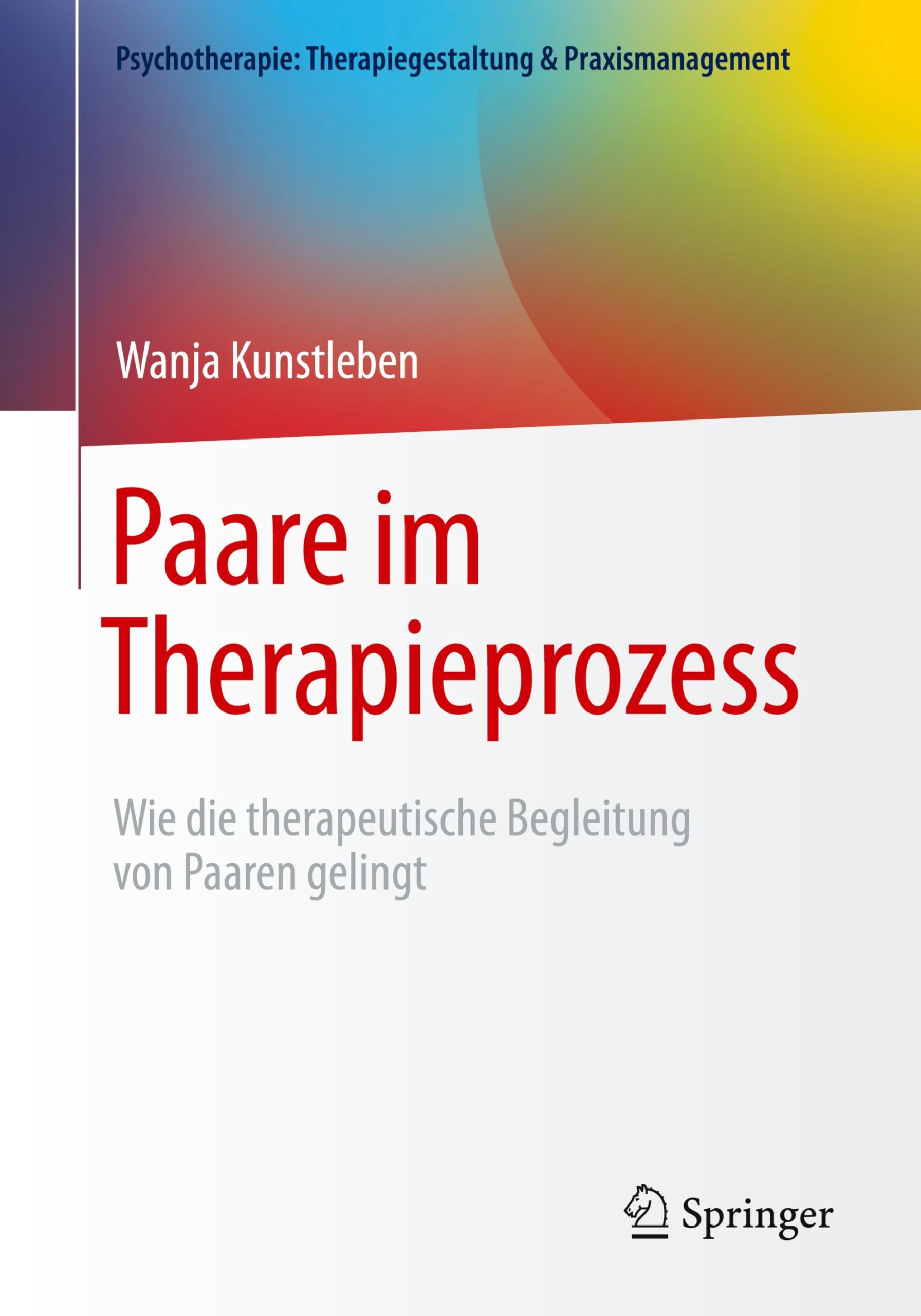 Paare im Therapieprozess Medicine