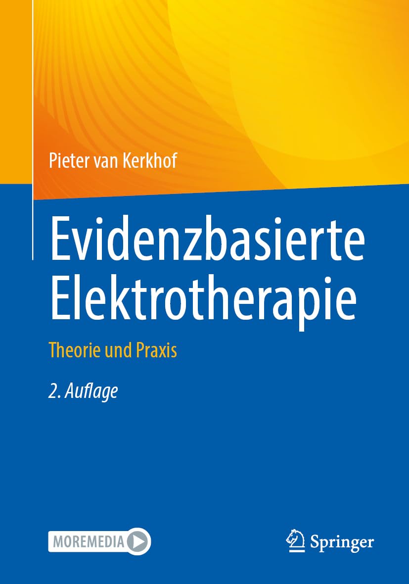 Evidenzbasierte Elektrotherapie Medicine