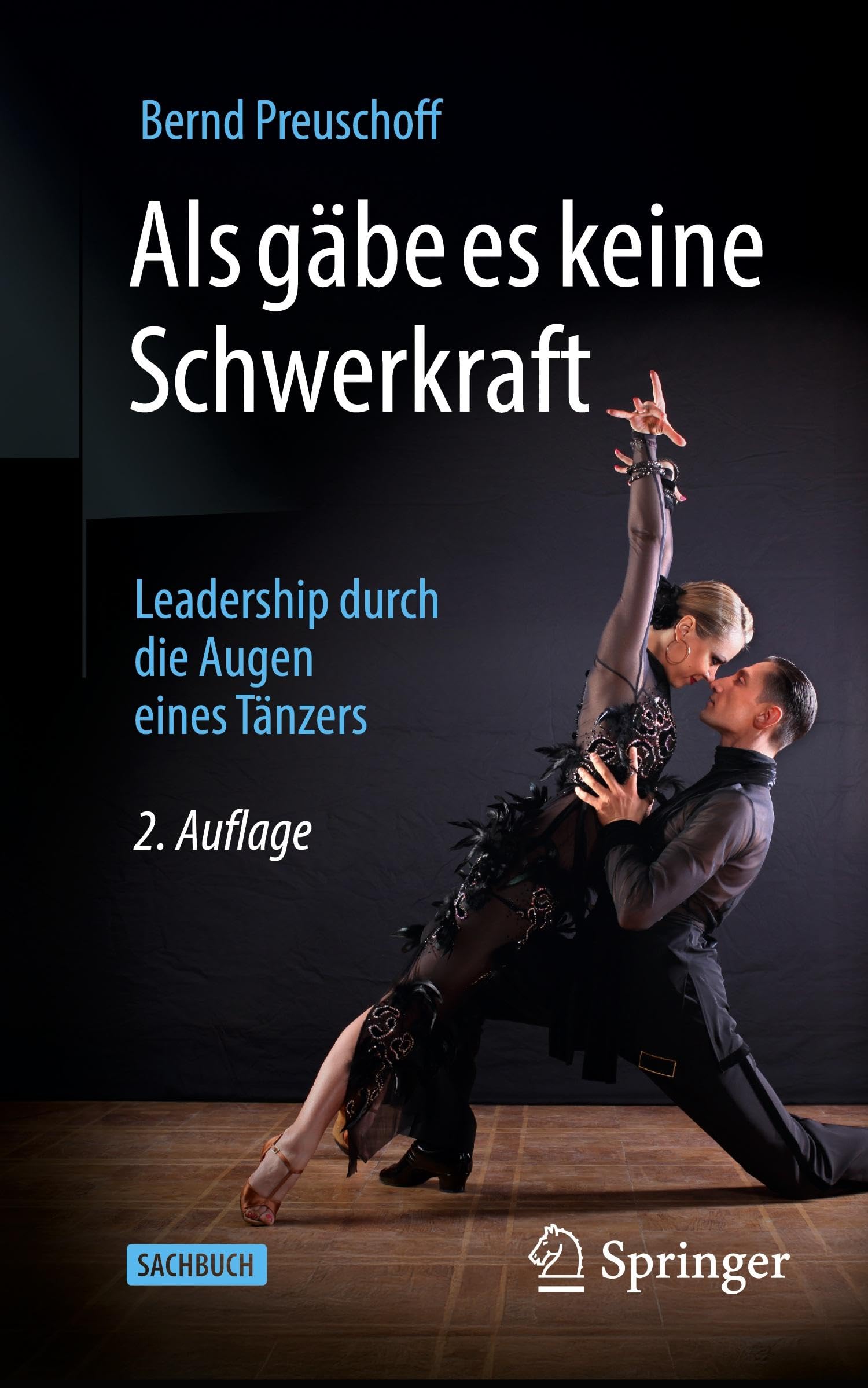 Als gäbe es keine Schwerkraft Law