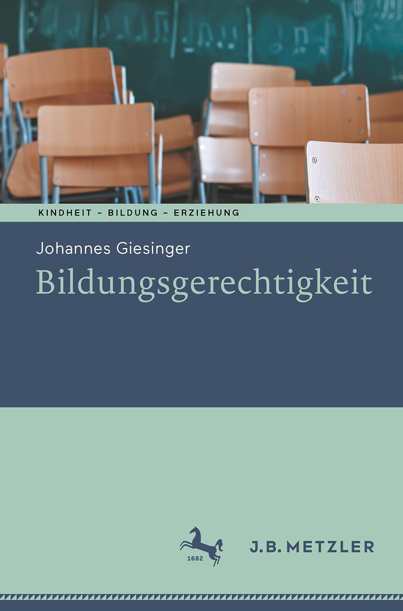 Bildungsgerechtigkeit Education & Training