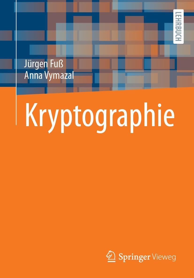 Kryptographie Computer Science