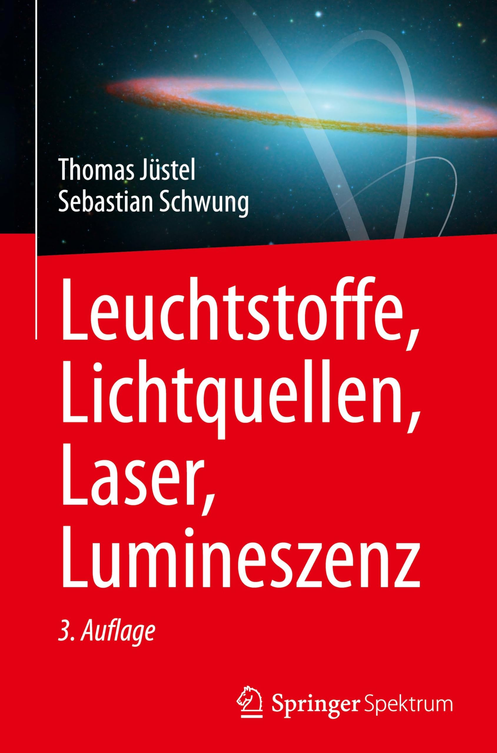 Leuchtstoffe, Lichtquellen, Laser, Lumineszenz Business & Technology