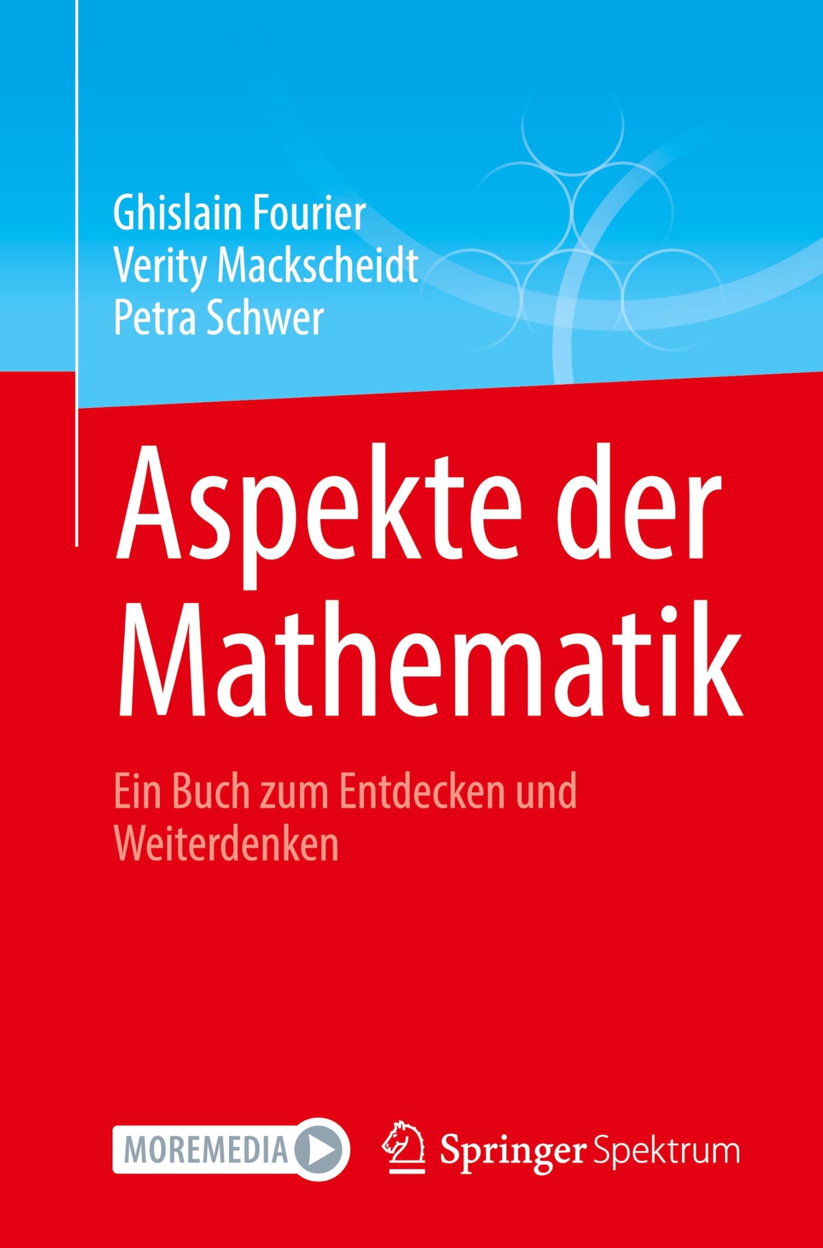 Product Image: Aspekte der Mathematik