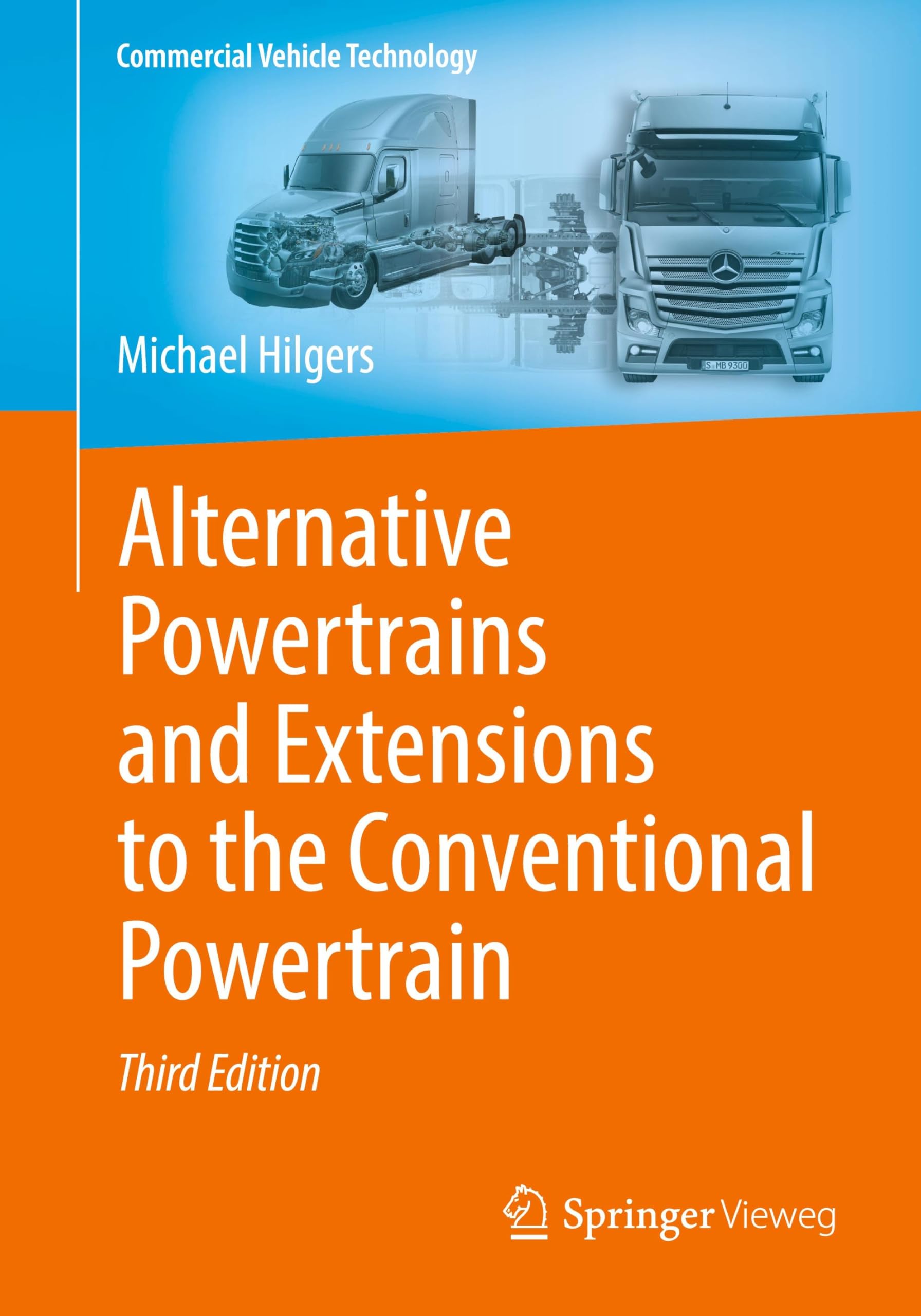 Alternative Powertrains and Extensions to the Conventional Powertrain Business & Technology