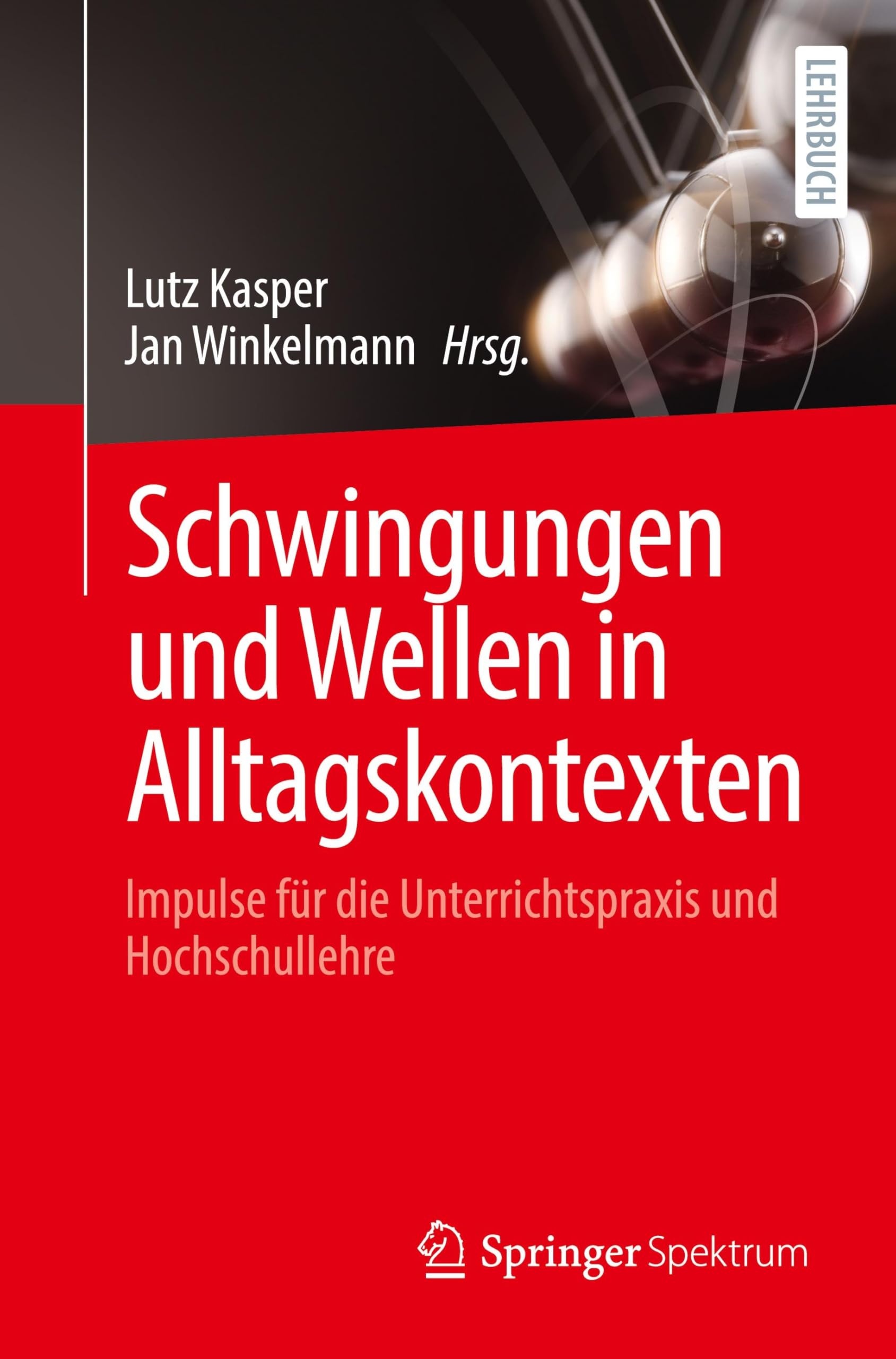 Schwingungen und Wellen in Alltagskontexten Business & Technology