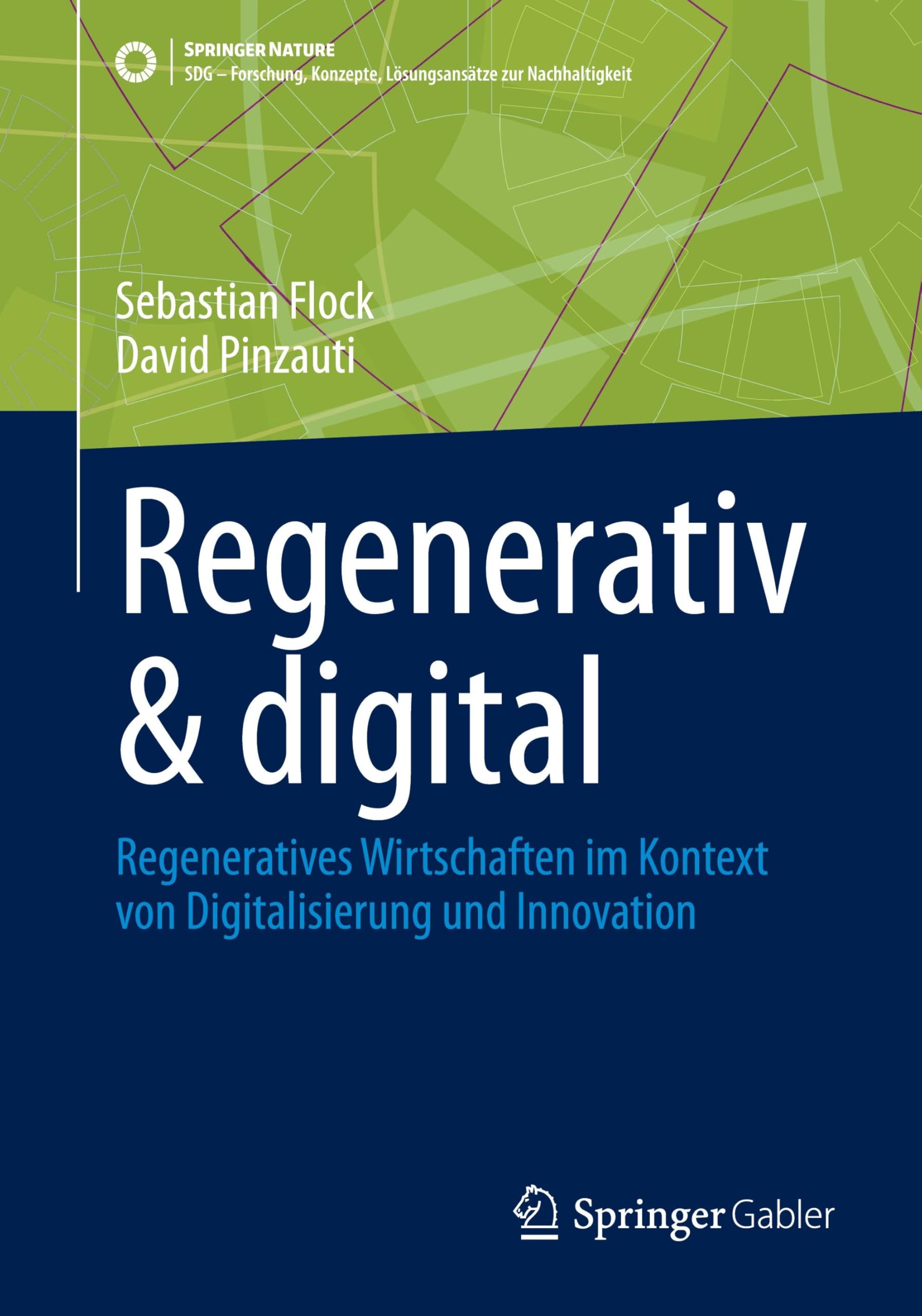 Product Image: Regenerativ & digital